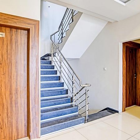 Hotel O Blue Sky Indore Ngoại thất bức ảnh