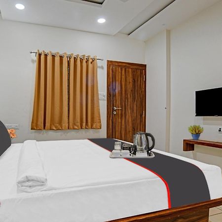 Hotel O Blue Sky Indore Ngoại thất bức ảnh