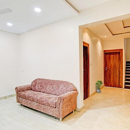 Hotel O Blue Sky Indore Ngoại thất bức ảnh