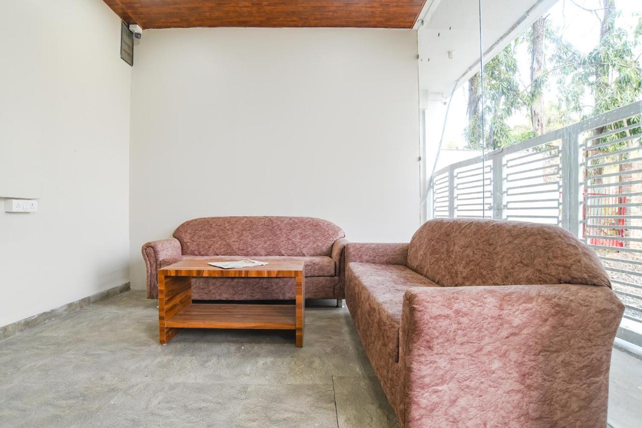 Hotel O Blue Sky Indore Ngoại thất bức ảnh
