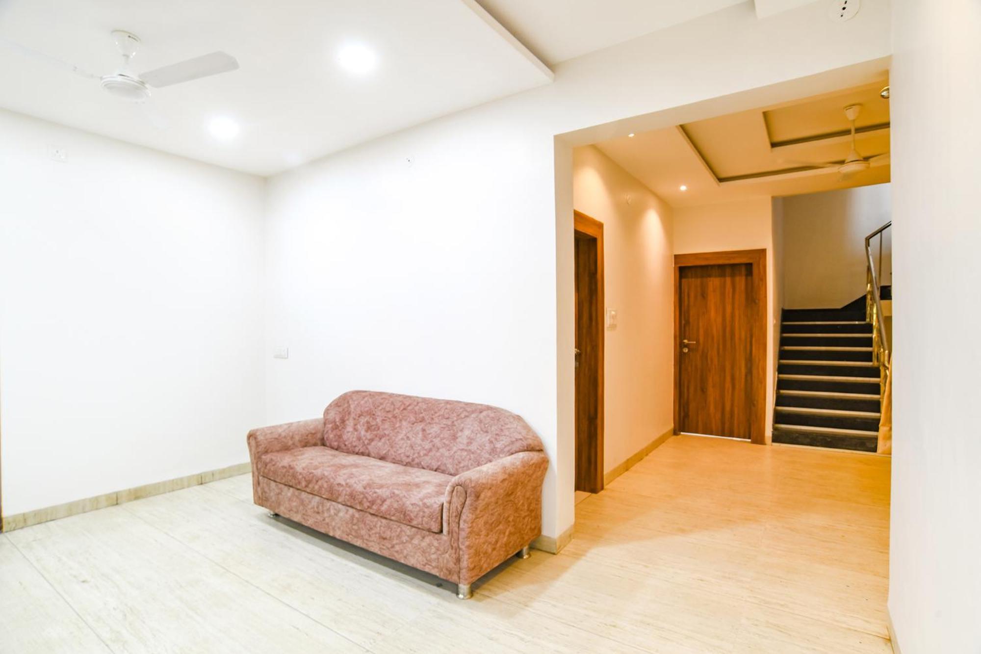 Hotel O Blue Sky Indore Ngoại thất bức ảnh