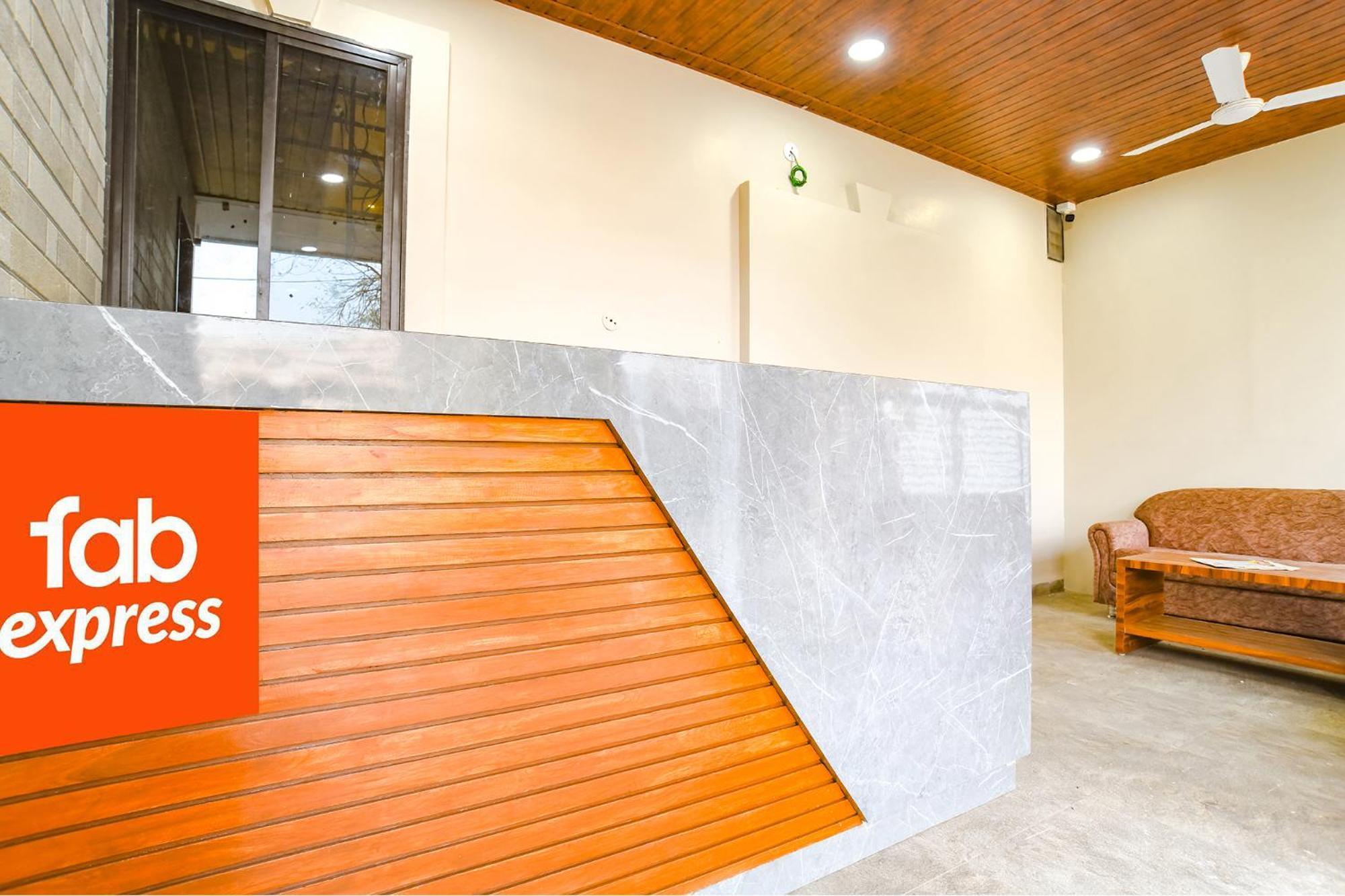 Hotel O Blue Sky Indore Ngoại thất bức ảnh