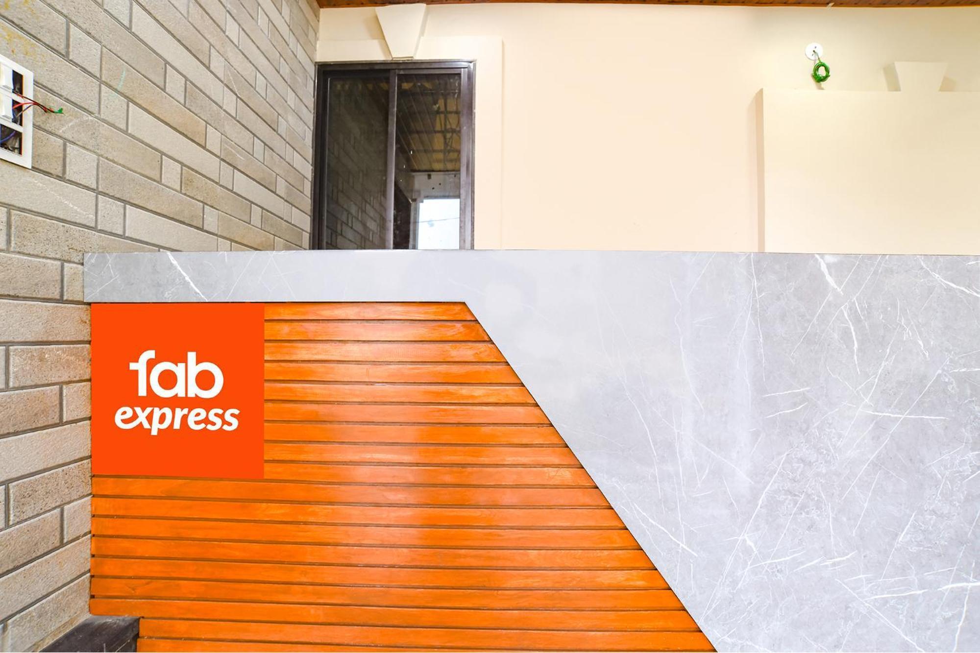 Hotel O Blue Sky Indore Ngoại thất bức ảnh