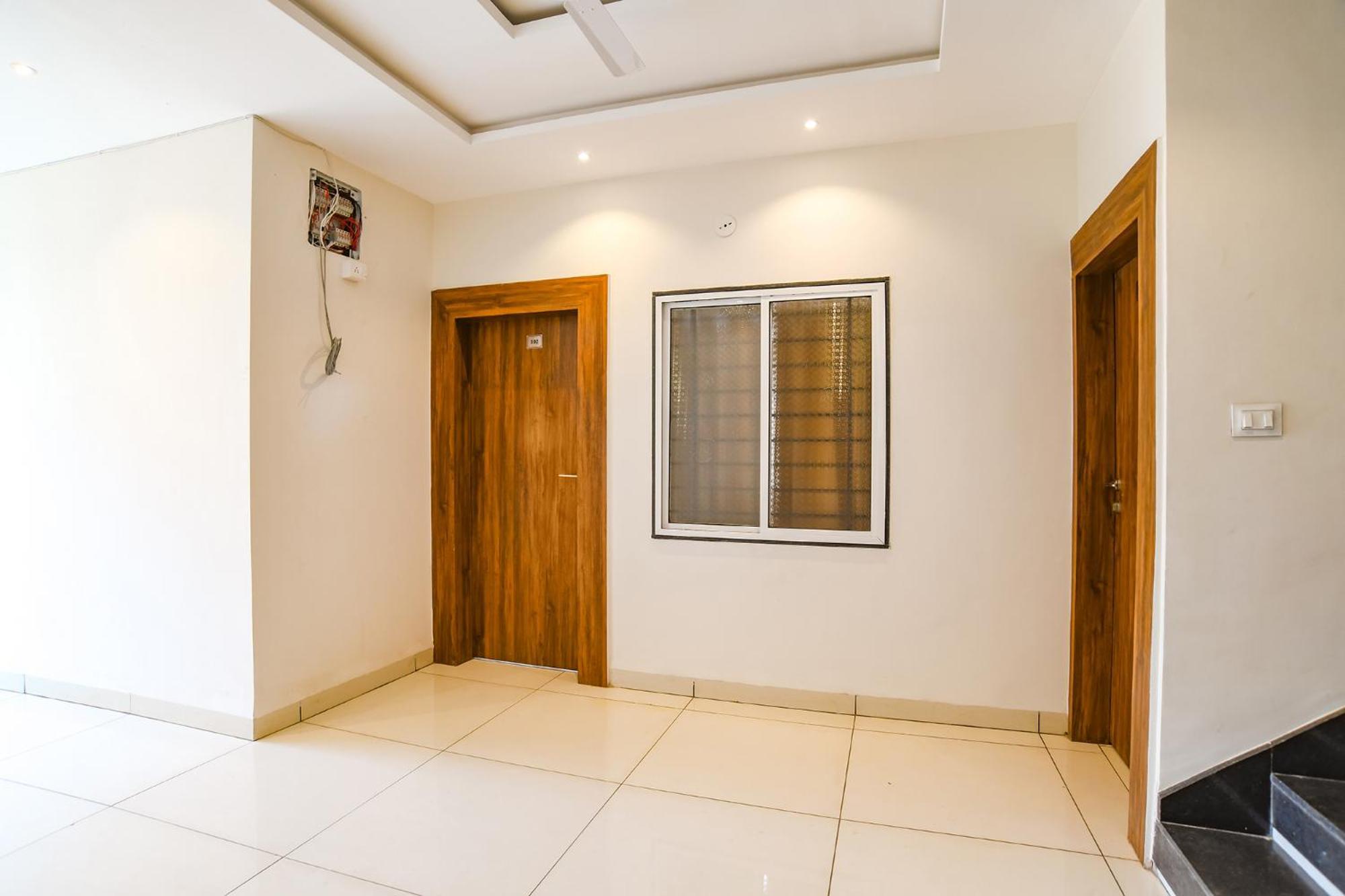 Hotel O Blue Sky Indore Ngoại thất bức ảnh